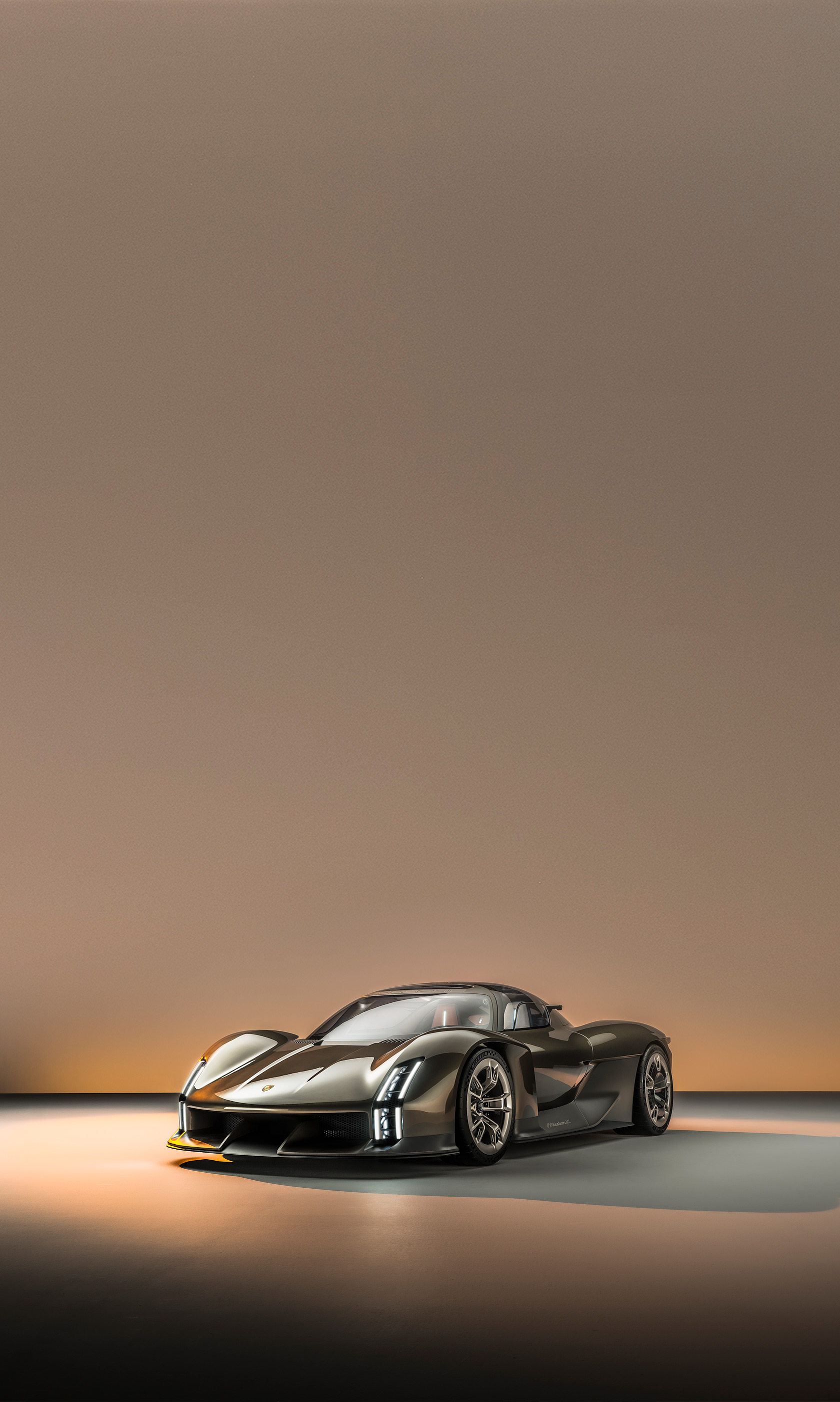 Porsche Wallpaper 11
