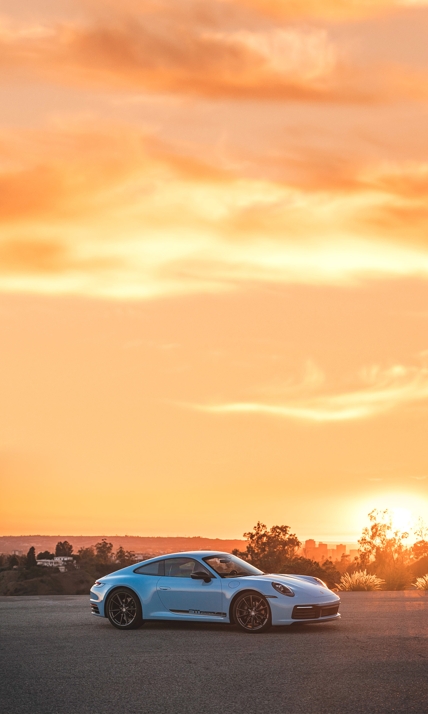 Porsche Wallpaper 13