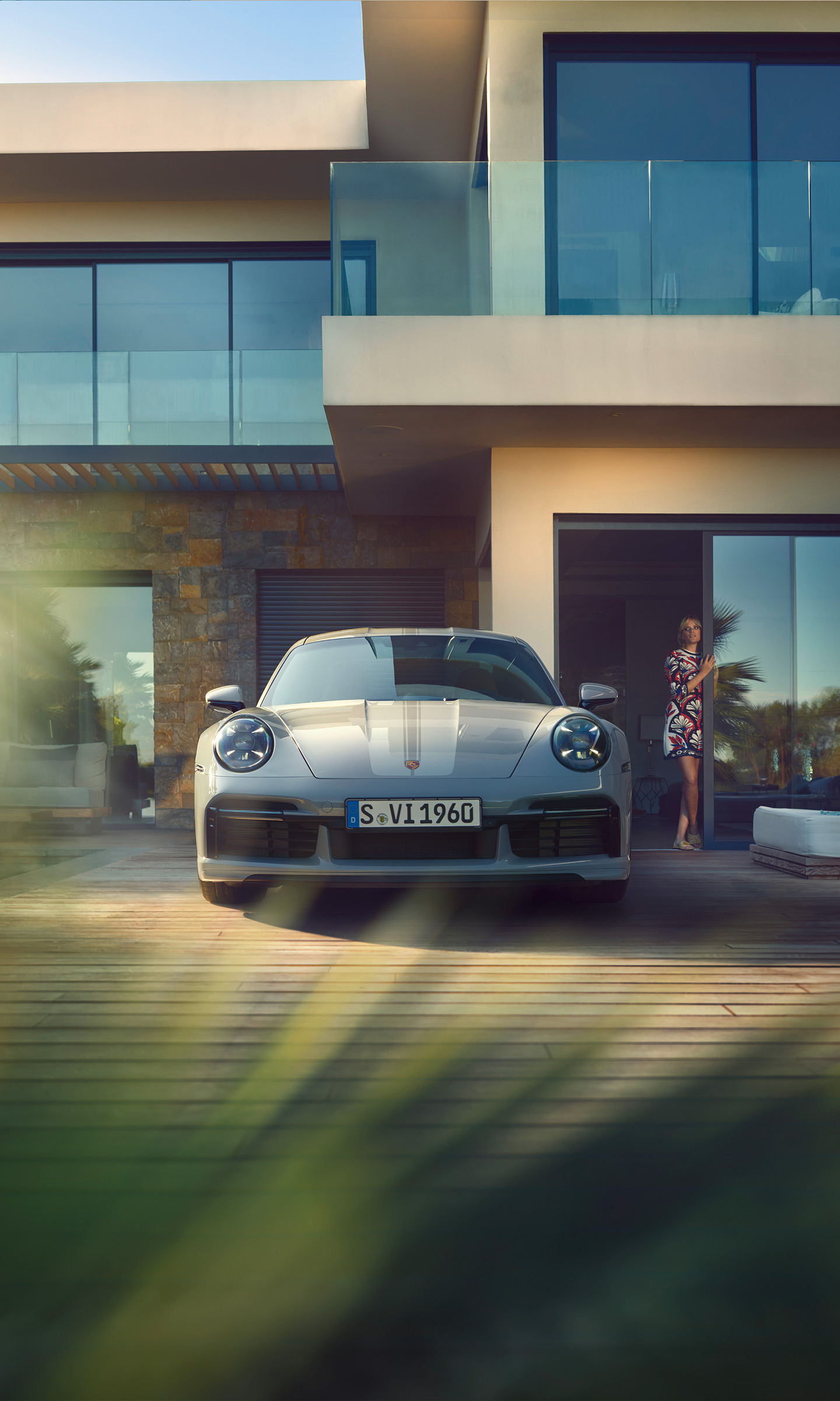 Porsche Wallpaper 21