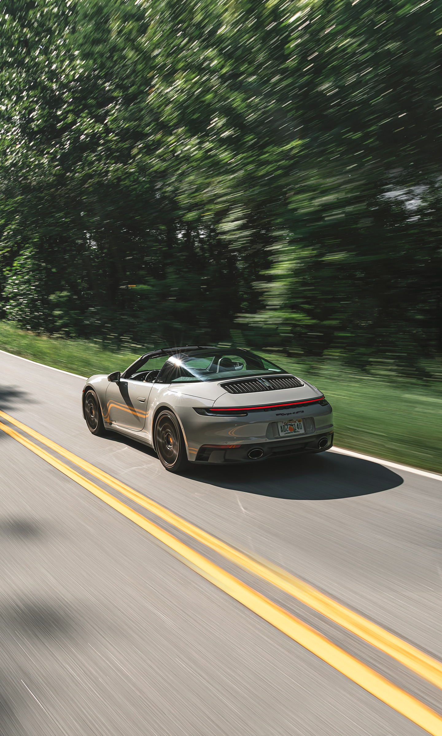 Porsche Wallpaper 23