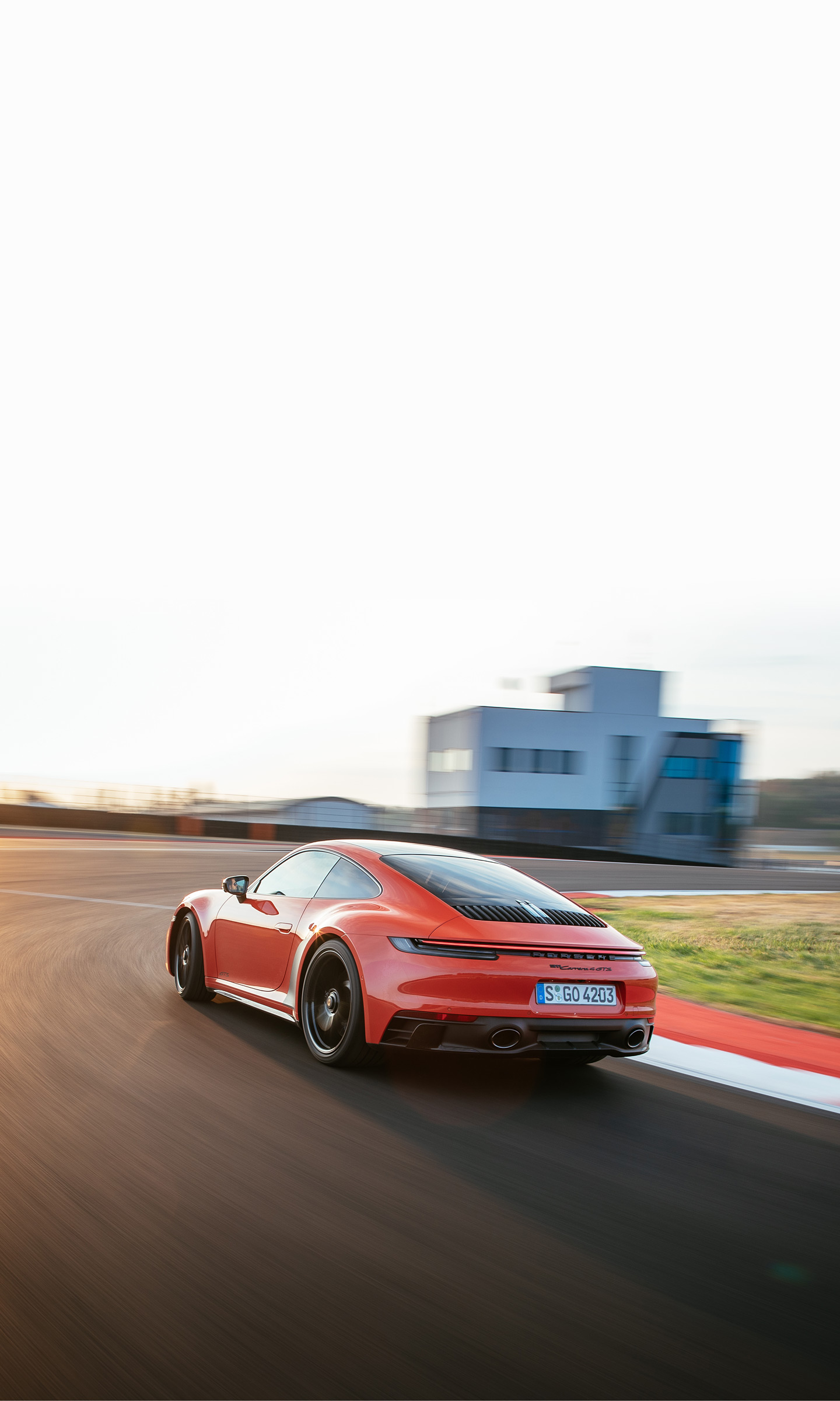 Porsche Wallpaper 24