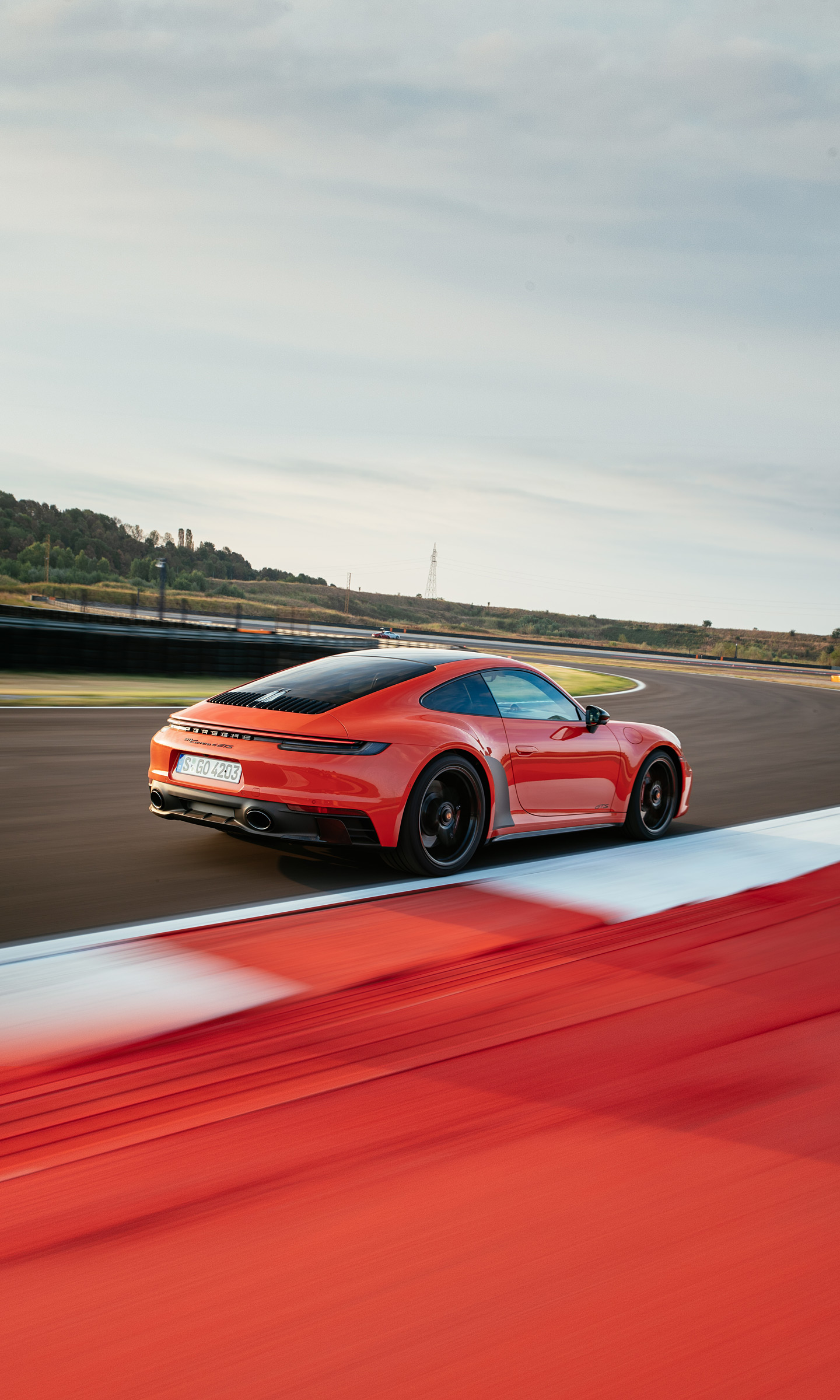 Porsche Wallpaper 25