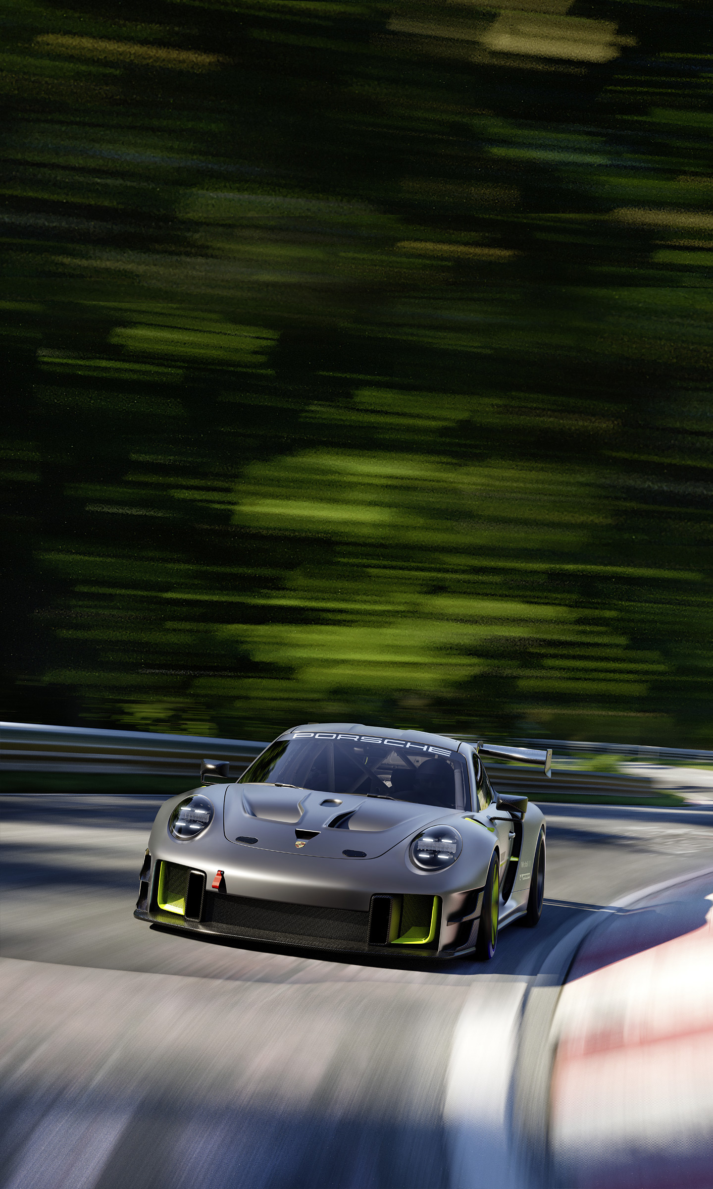 Porsche Wallpaper 26