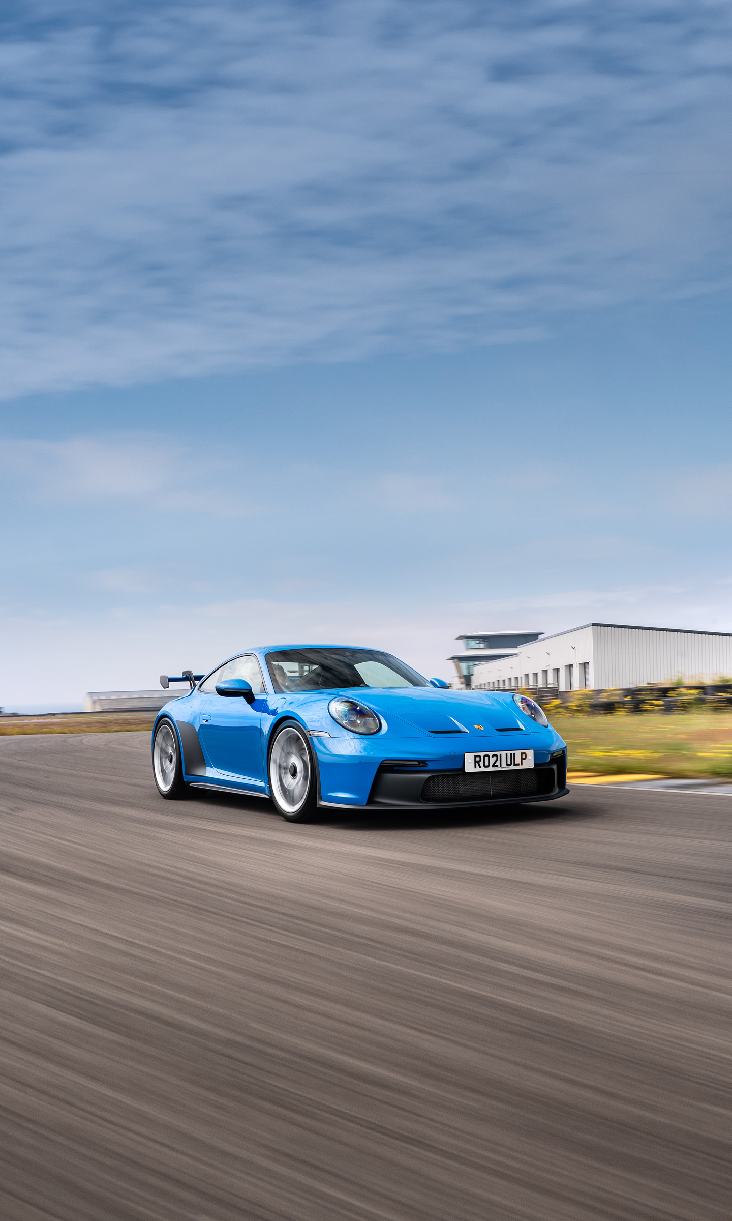 Porsche Wallpaper 27