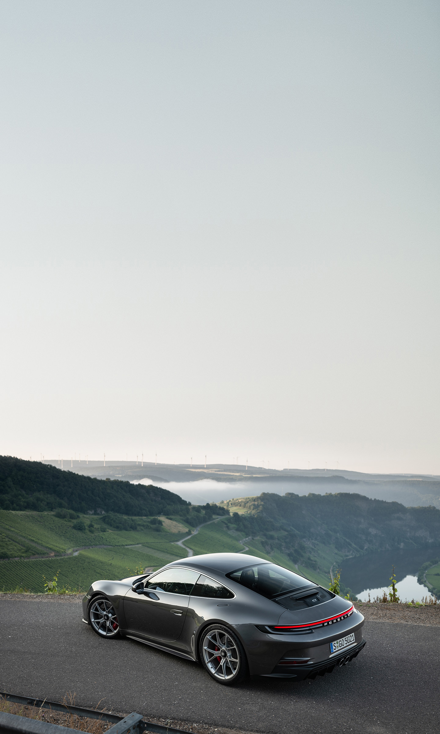 Porsche Wallpaper 28