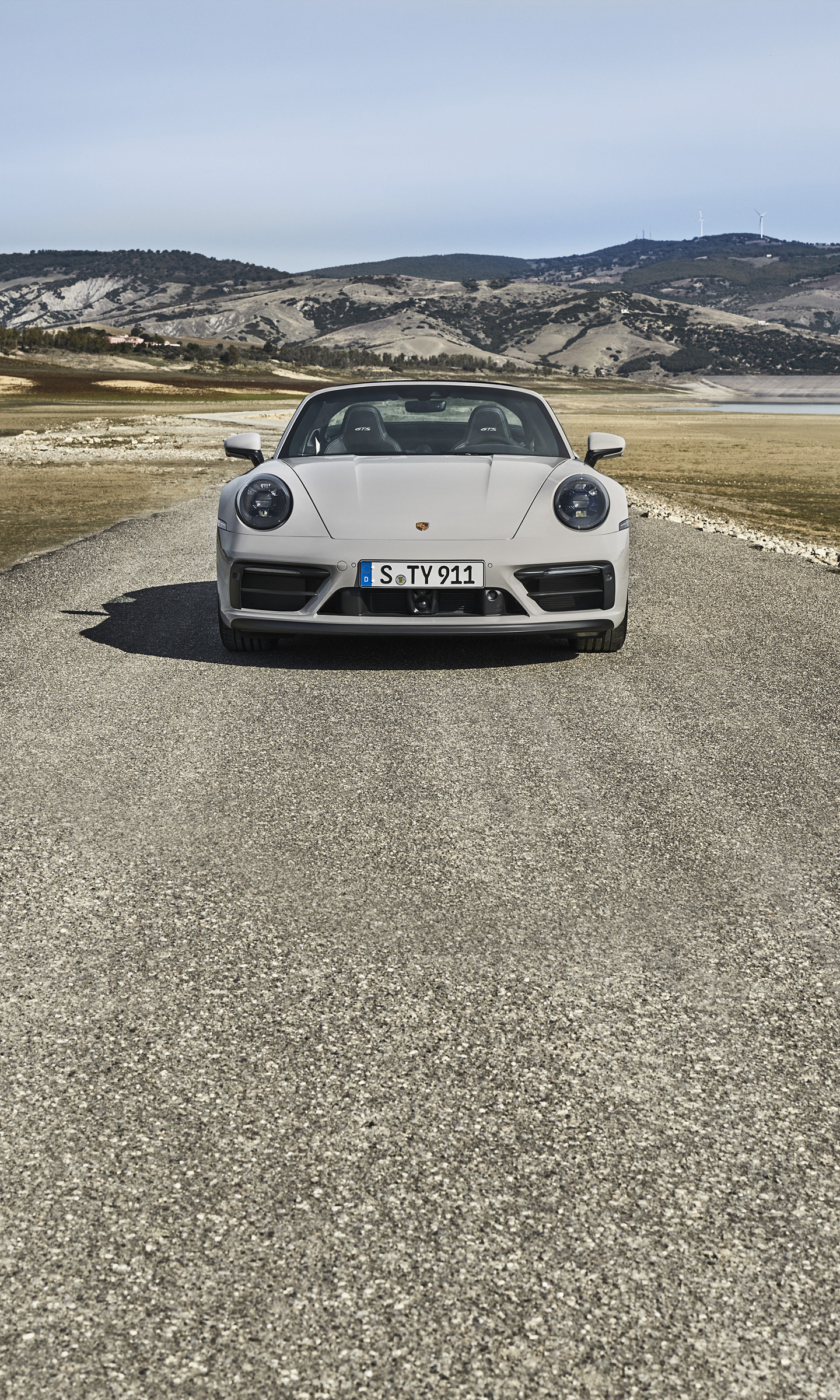 Porsche Wallpaper 29