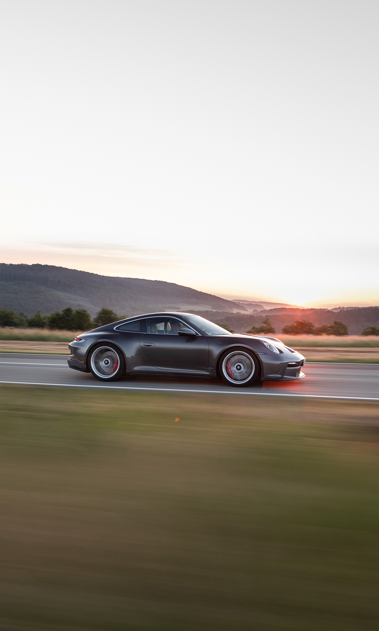 Porsche Wallpaper 31