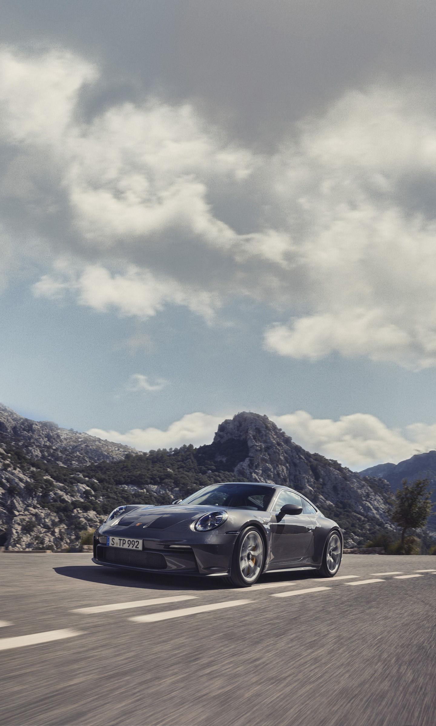 Porsche Wallpaper 32