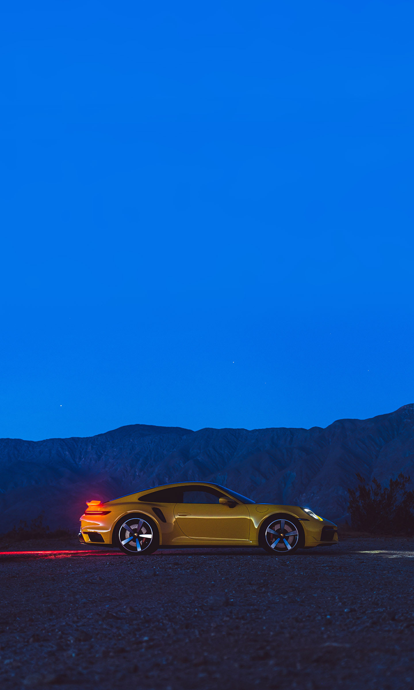 Porsche Wallpaper 33