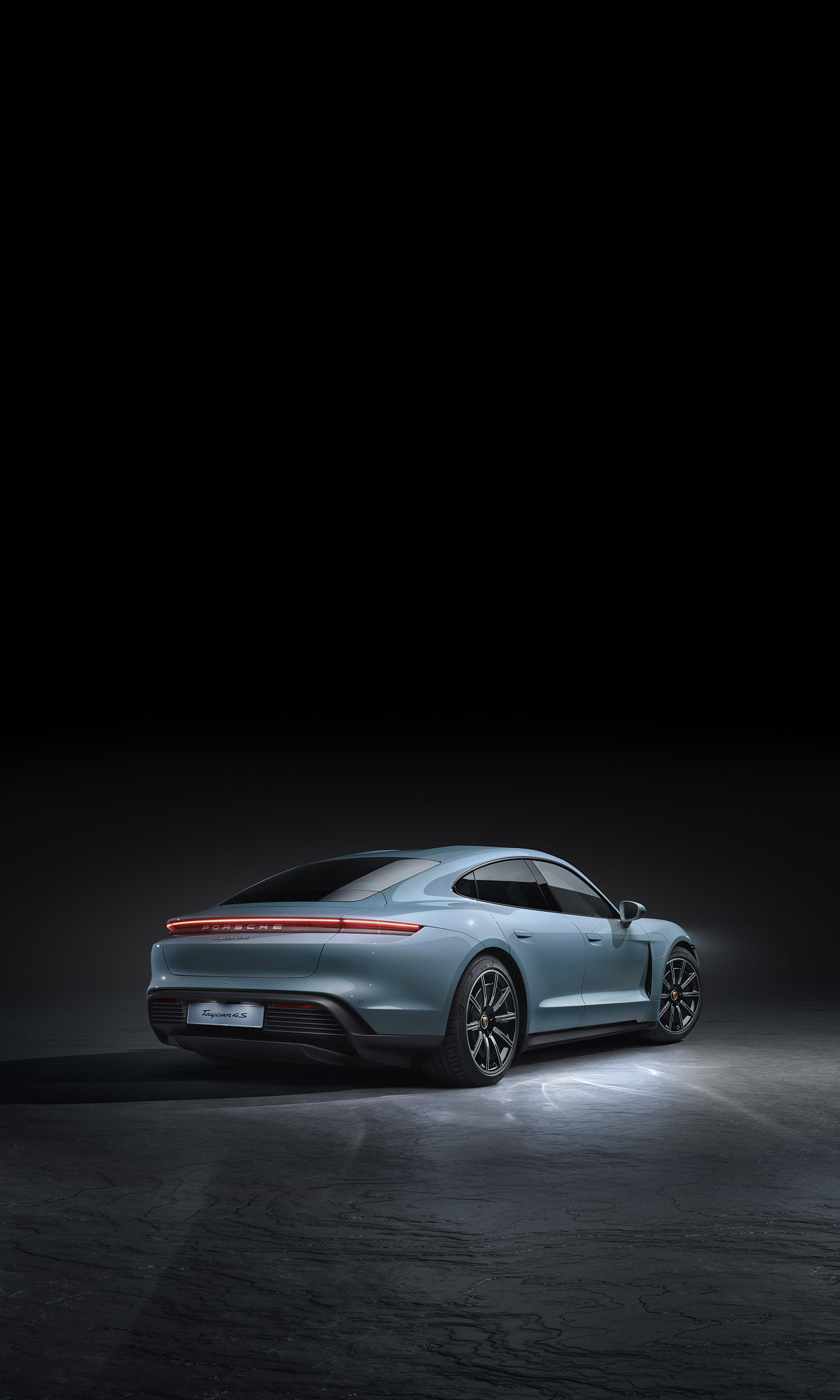 Porsche Wallpaper 34