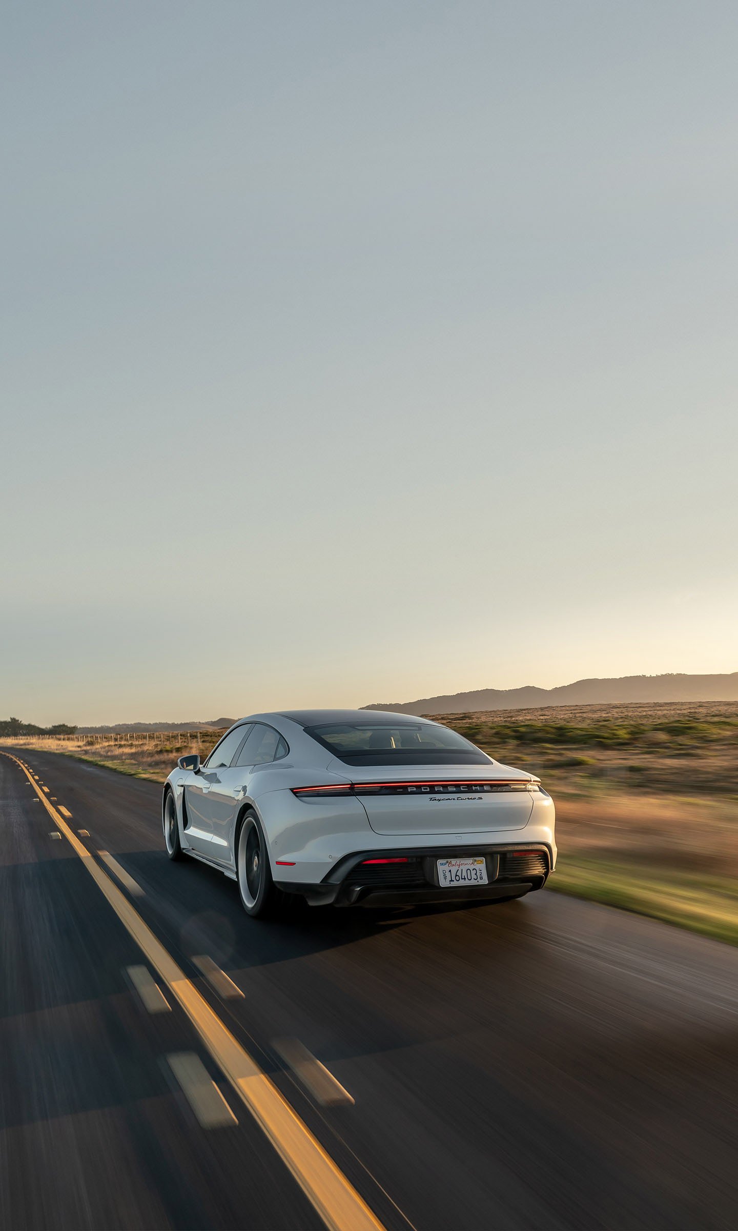 Porsche Wallpaper 35