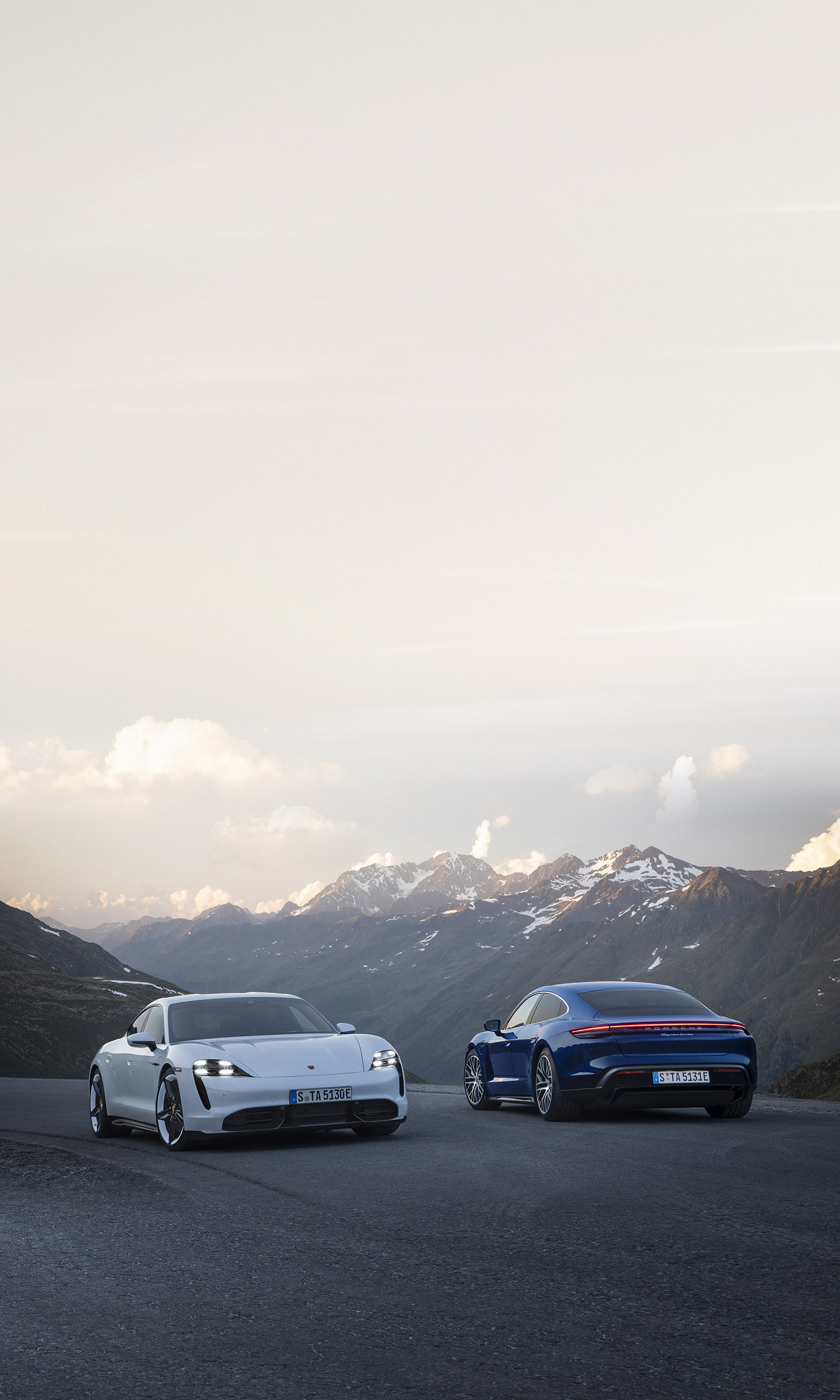 Porsche Wallpaper 36