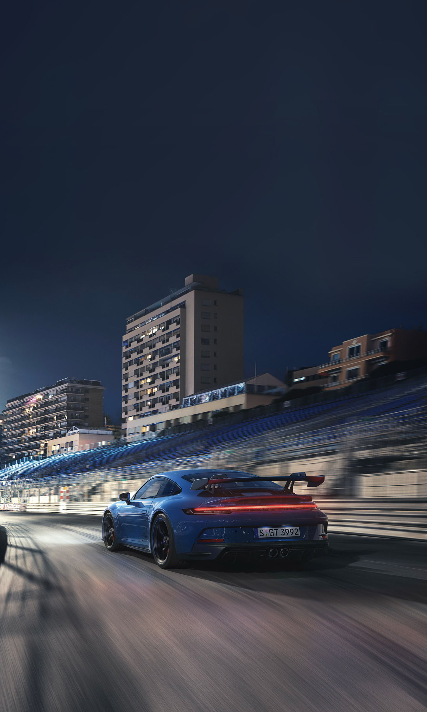 Porsche Wallpaper 38