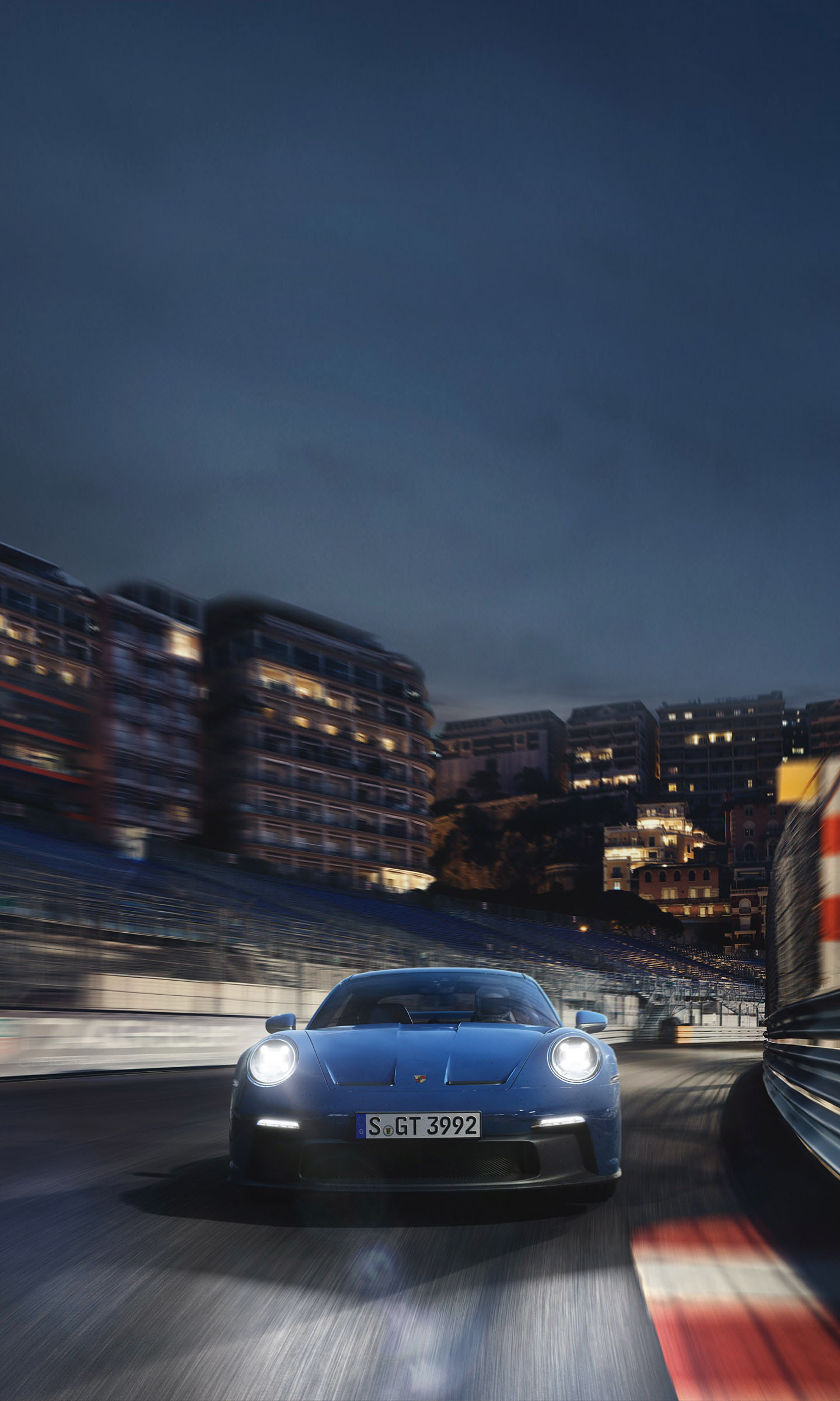 Porsche Wallpaper 39