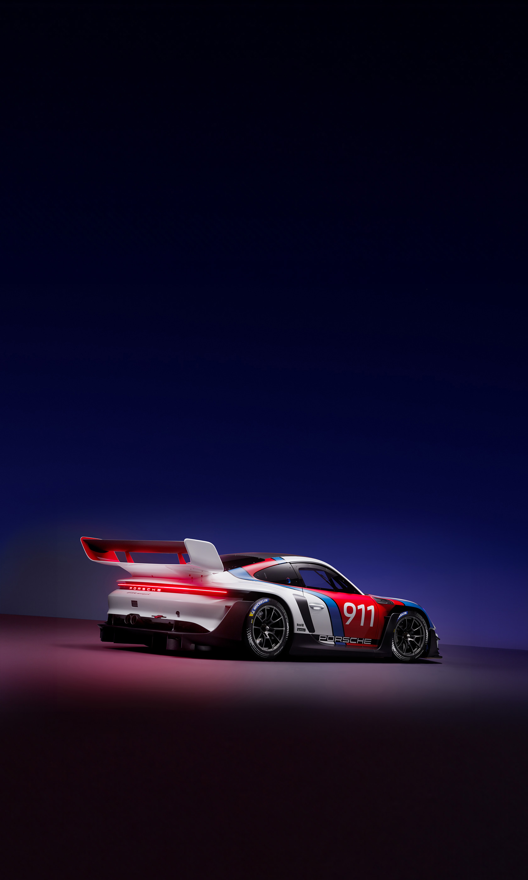 Porsche Wallpaper 4