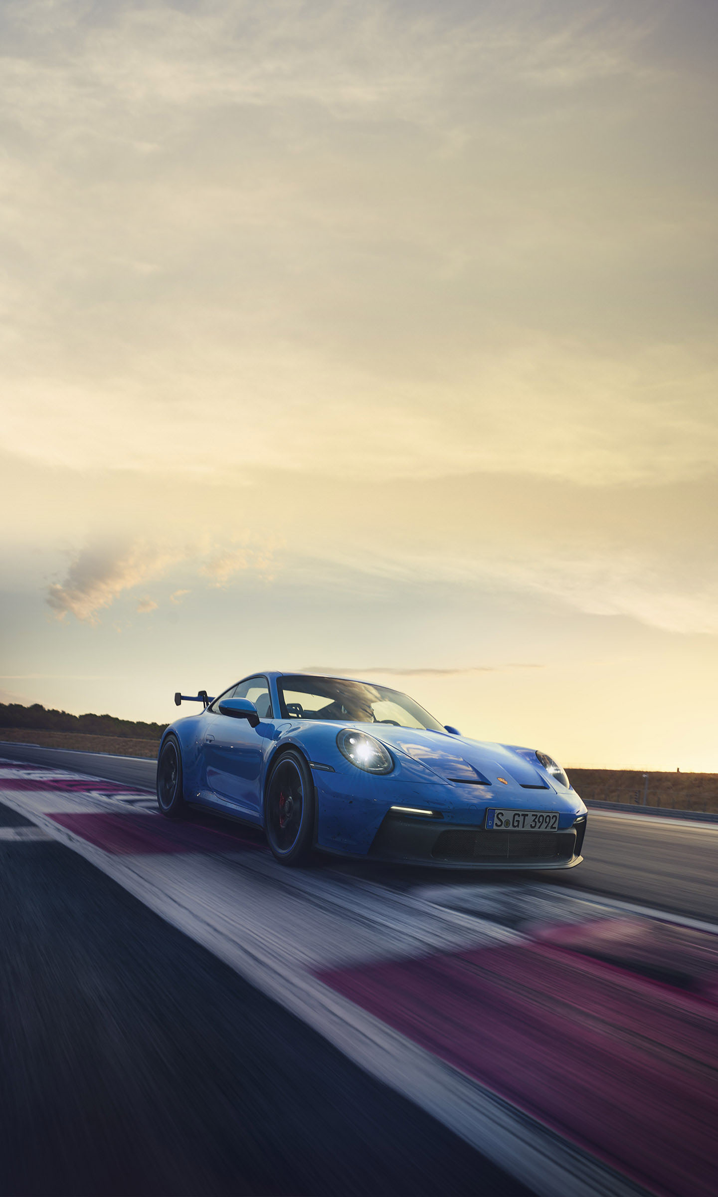 Porsche Wallpaper 40