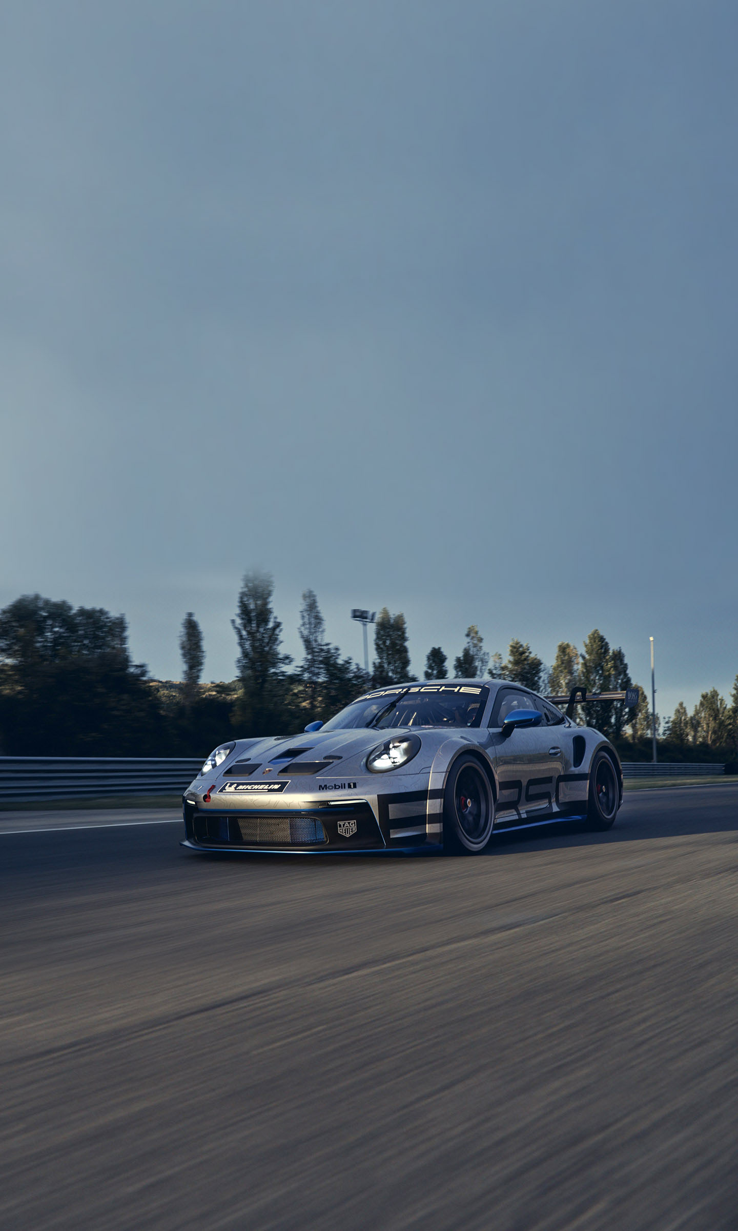 Porsche Wallpaper 41