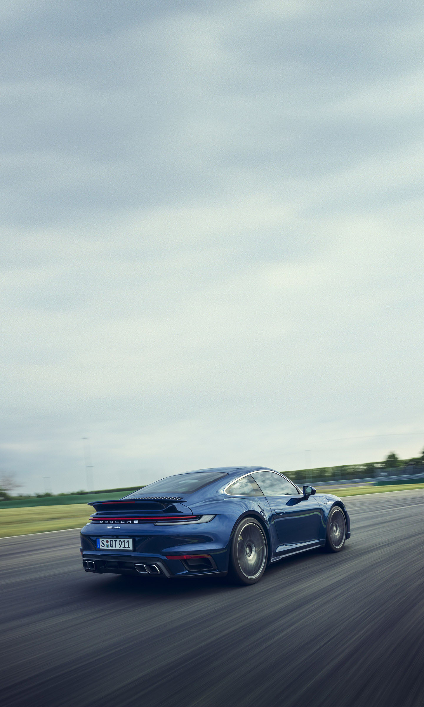 Porsche Wallpaper 42