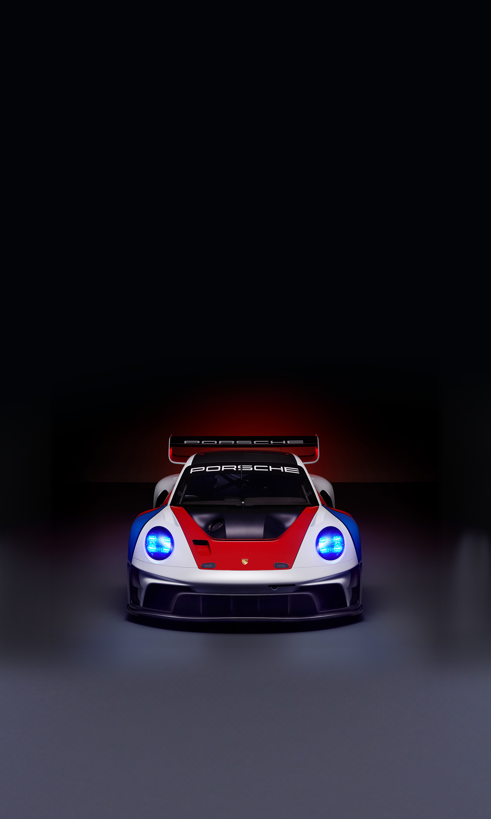 Porsche Wallpaper 5