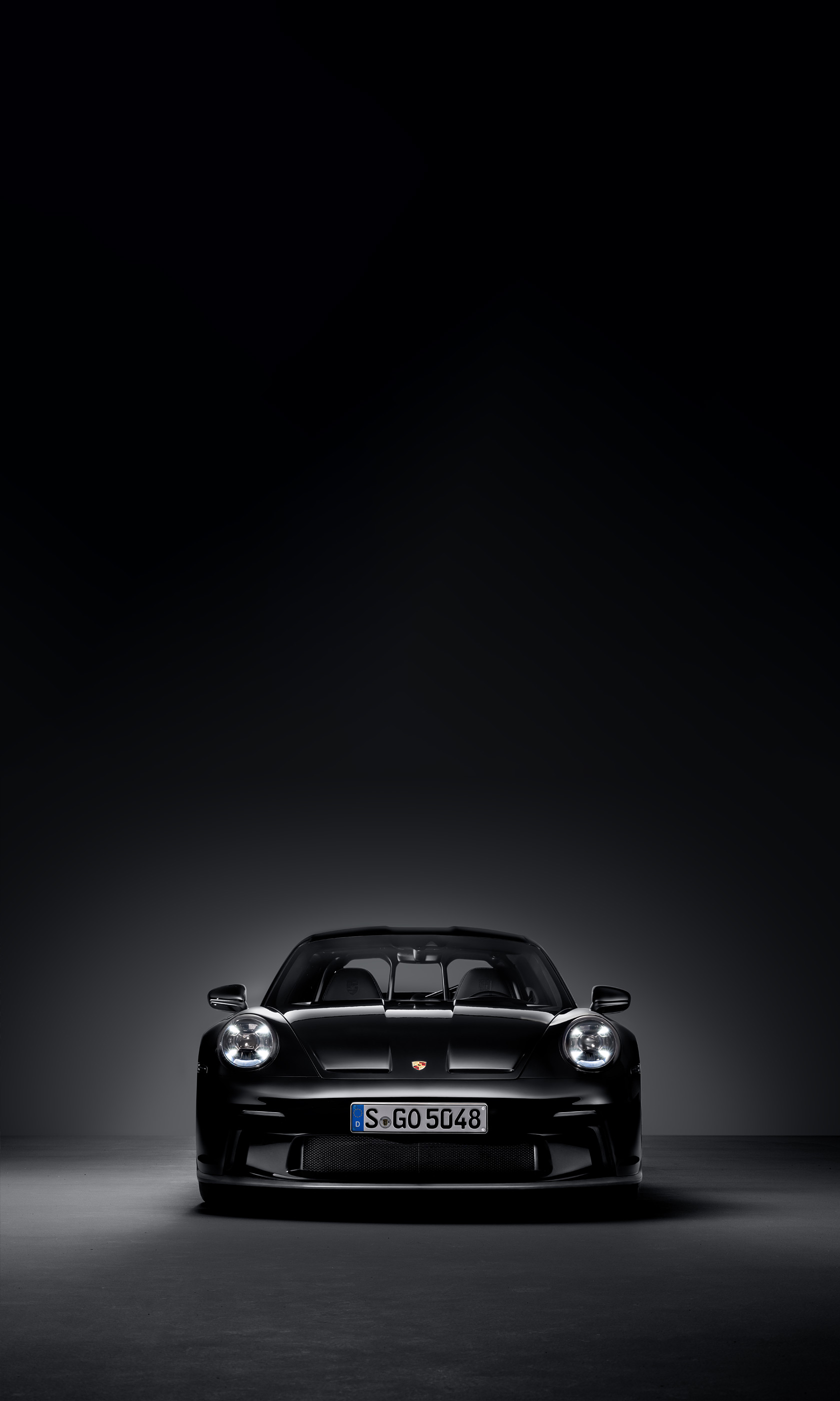 Porsche Wallpaper 6